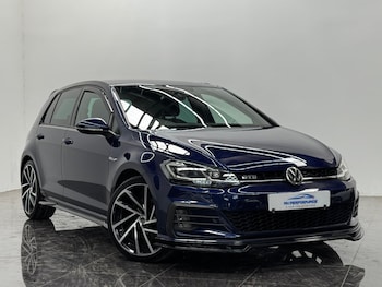 Used Volkswagen Golf 2018 for sale - 78796975: Photo