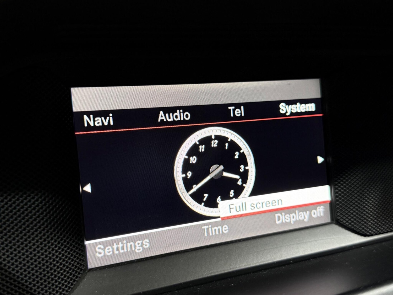 Used Mercedes-Benz C Class 2012 for sale - 76473065: Photo 23