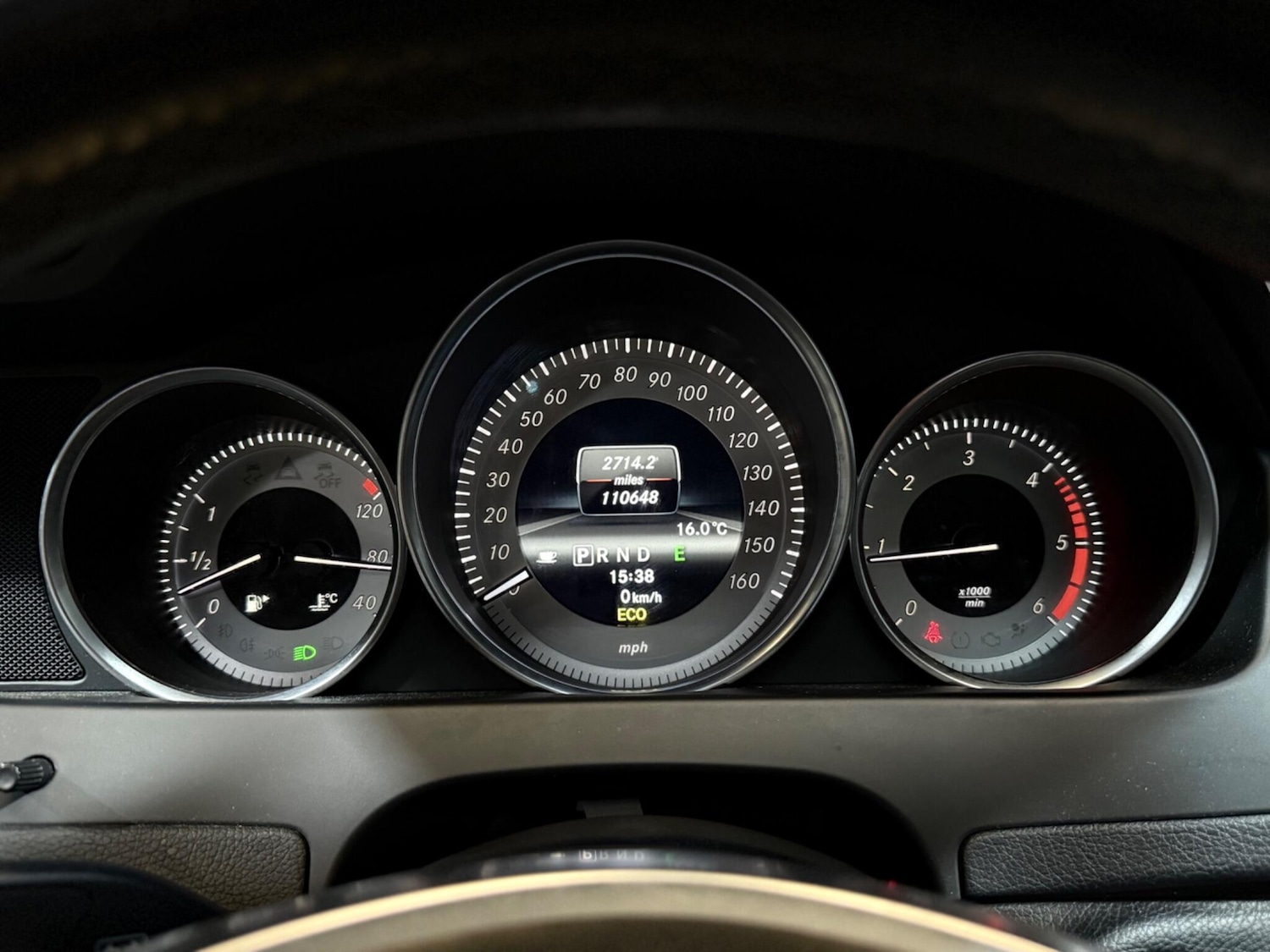 Used Mercedes-Benz C Class 2012 for sale - 76473065: Photo 30