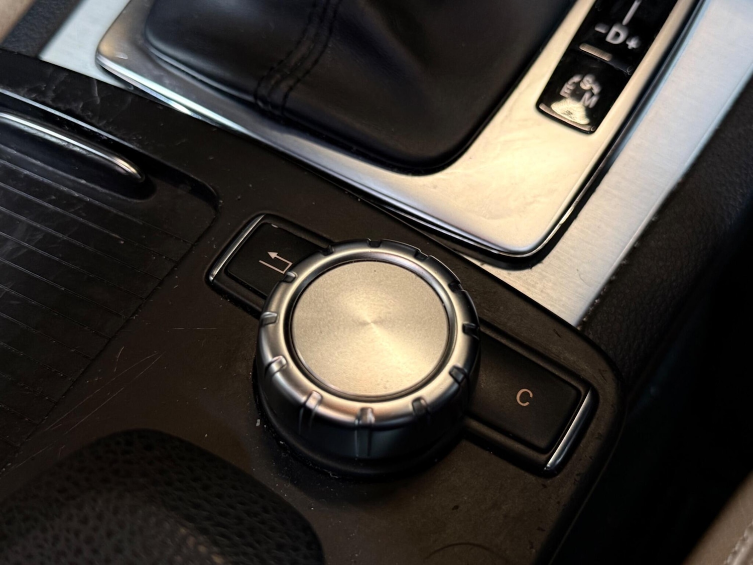 Used Mercedes-Benz C Class 2012 for sale - 76473065: Photo 32