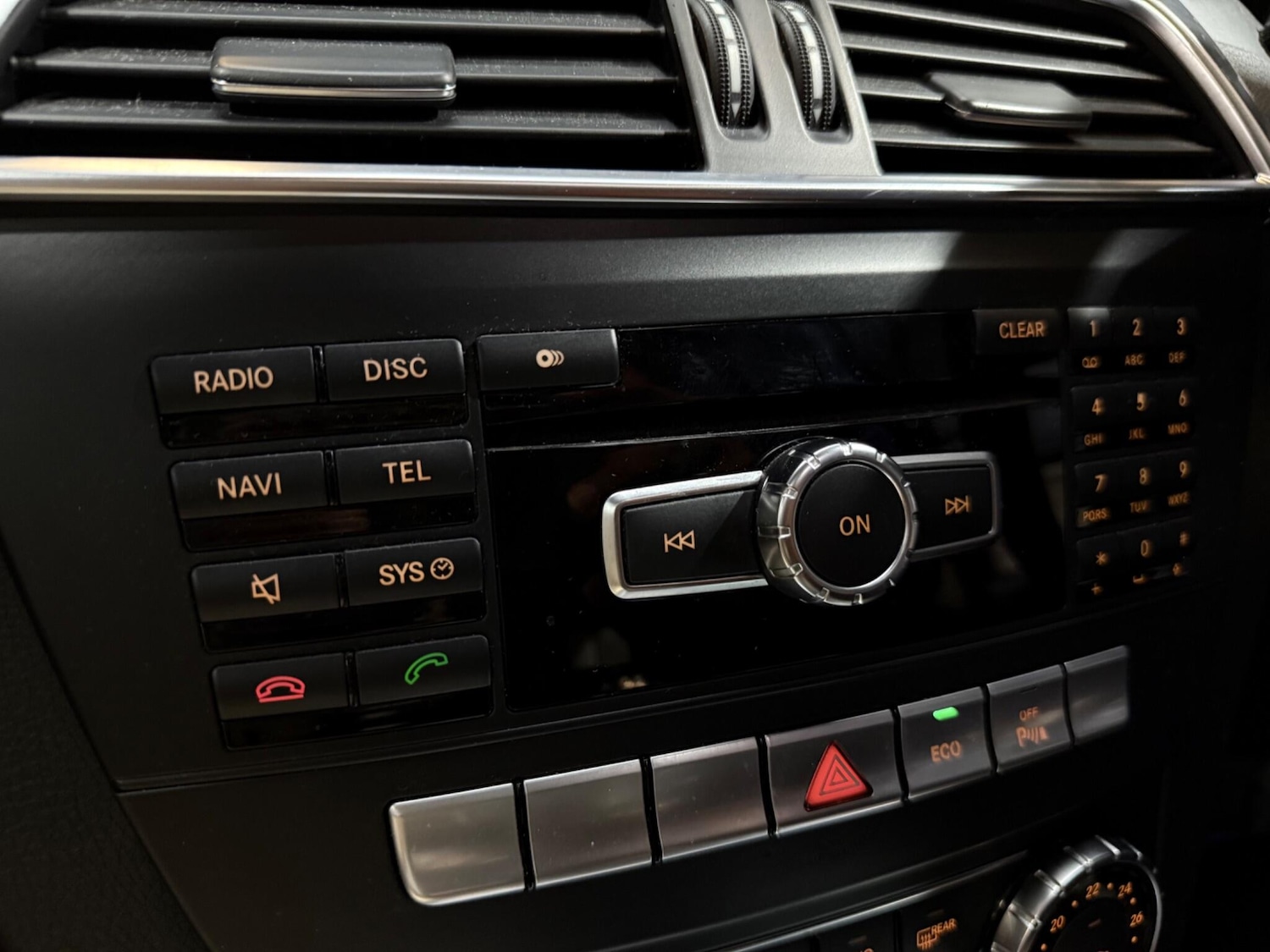 Used Mercedes-Benz C Class 2012 for sale - 76473065: Photo 35