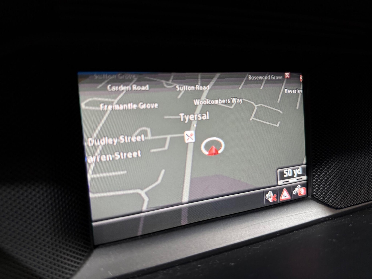 Used Mercedes-Benz C Class 2012 for sale - 76473065: Photo 36