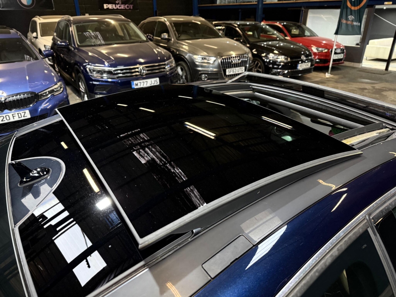 Used Mercedes-Benz C Class 2012 for sale - 76473065: Photo 37