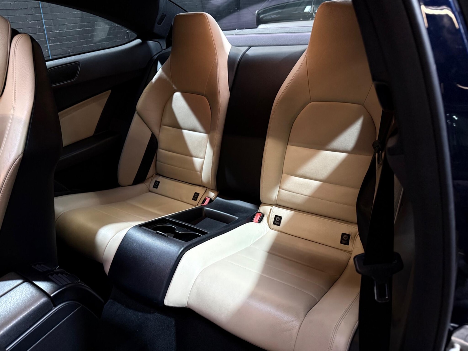 Used Mercedes-Benz C Class 2012 for sale - 76473065: Photo 38