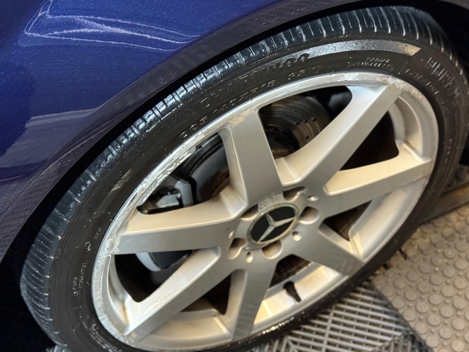 Used Mercedes-Benz C Class 2012 for sale - 76473065: Photo 53