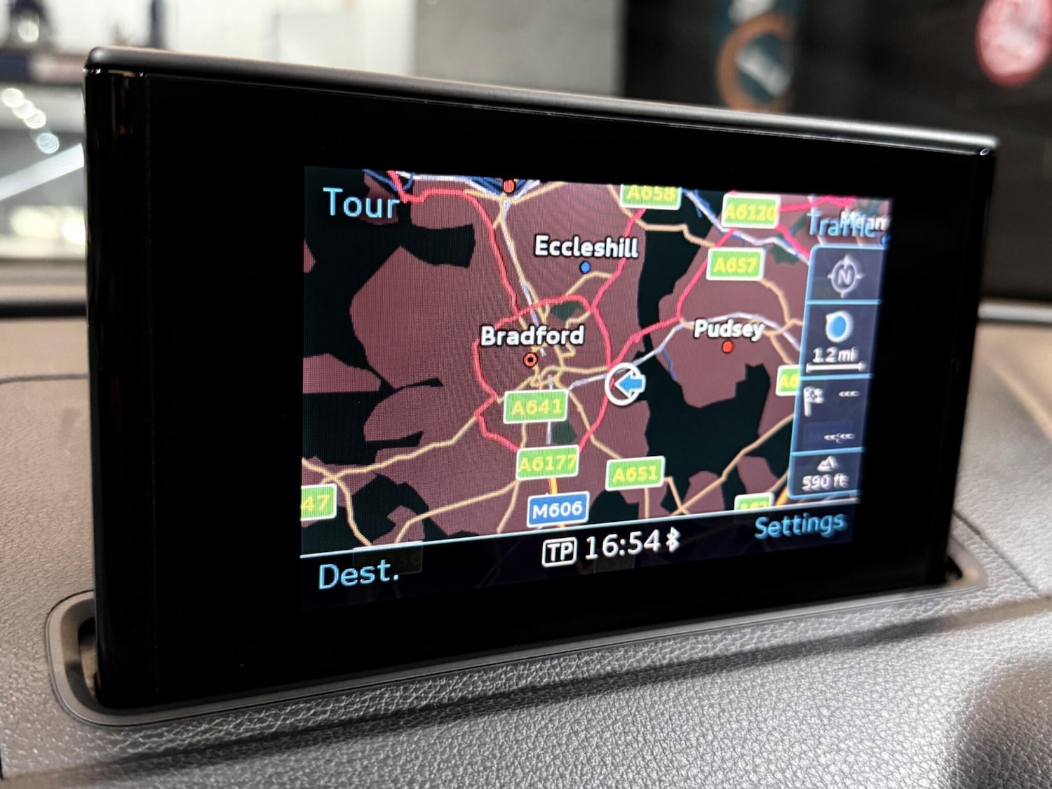 Used Audi A3 2015 for sale - 76538617: Photo 11