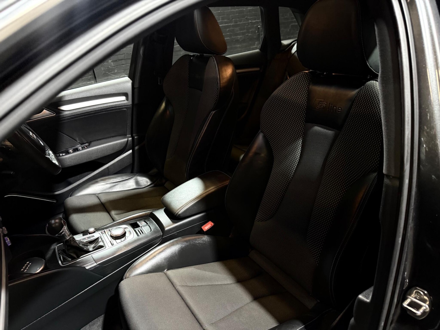 Used Audi A3 2015 for sale - 76538617: Photo 13