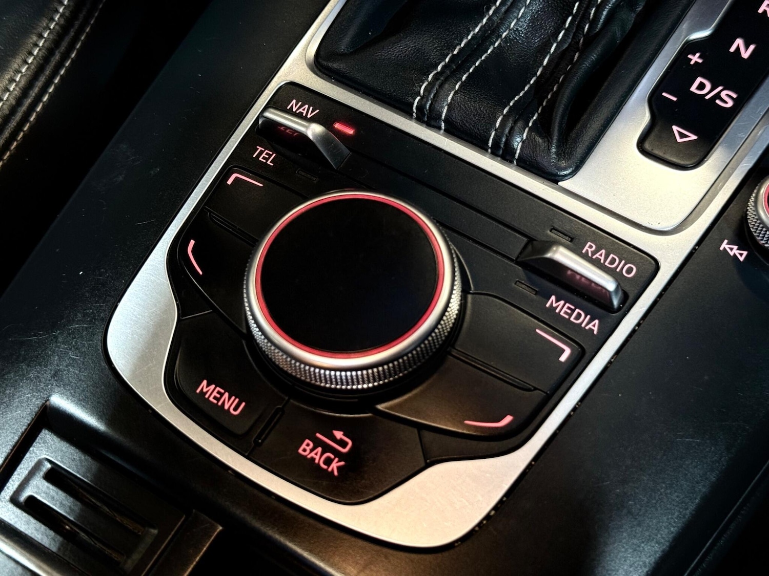 Used Audi A3 2015 for sale - 76538617: Photo 15