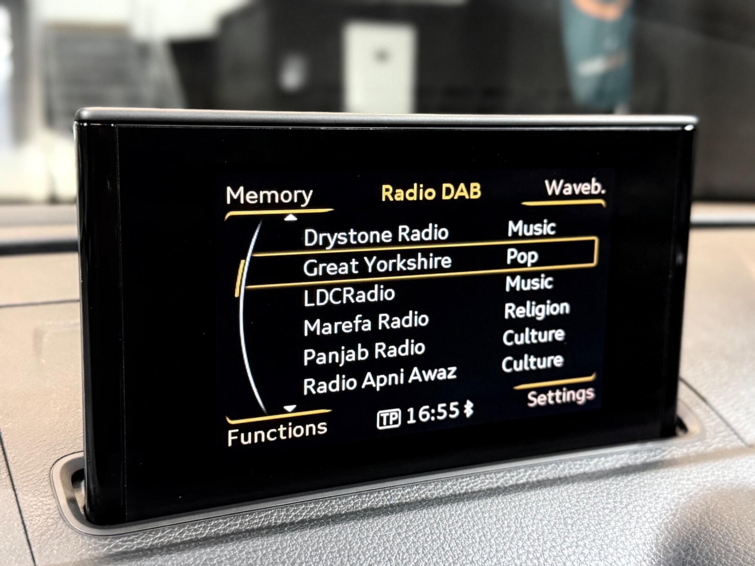 Used Audi A3 2015 for sale - 76538617: Photo 19