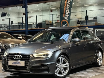 Used Audi A3 2015 for sale - 76538617: Photo