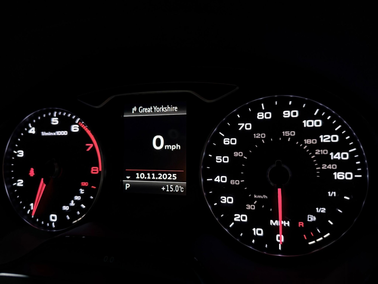 Used Audi A3 2015 for sale - 76538617: Photo 20