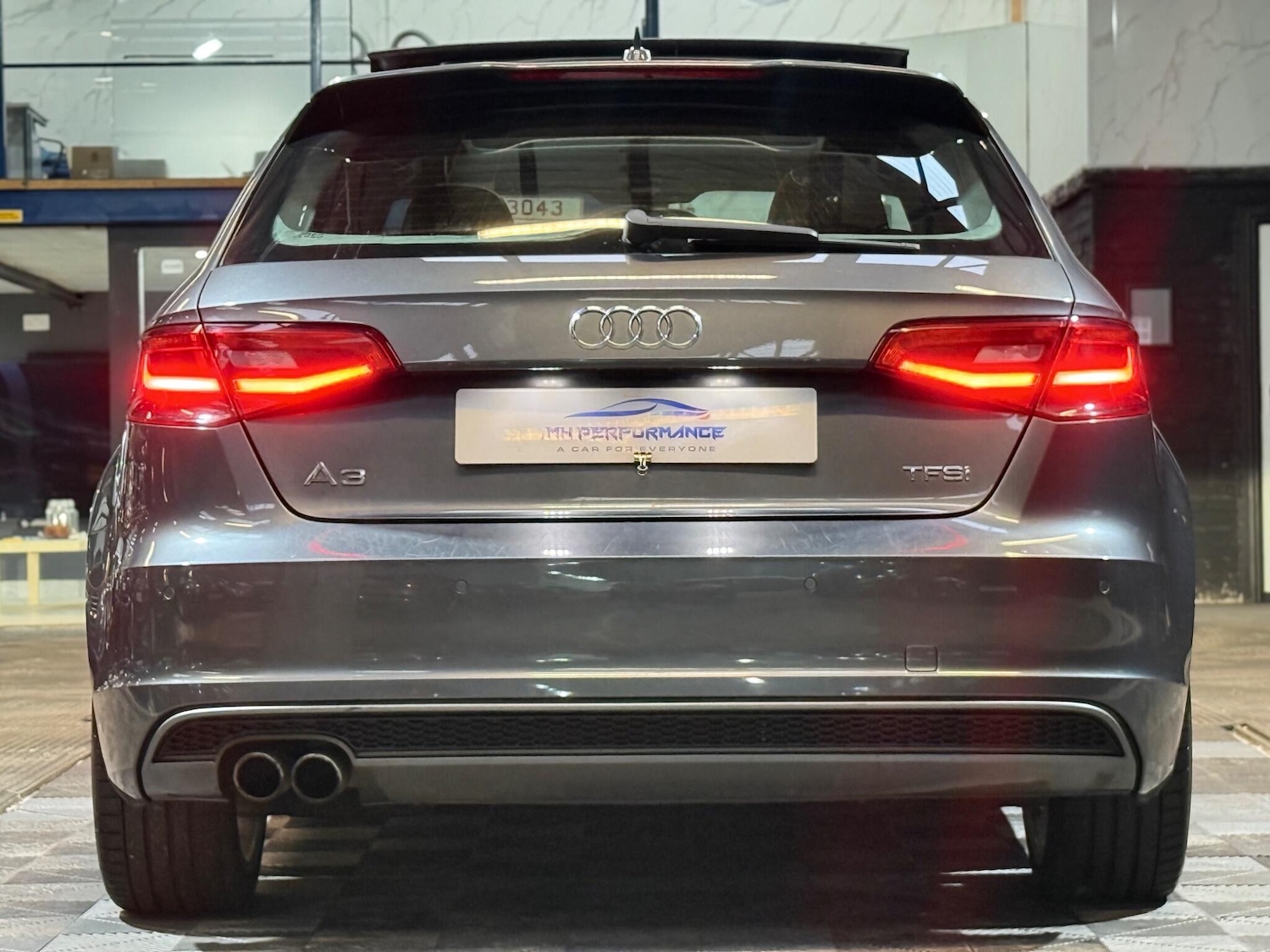 Used Audi A3 2015 for sale - 76538617: Photo 24