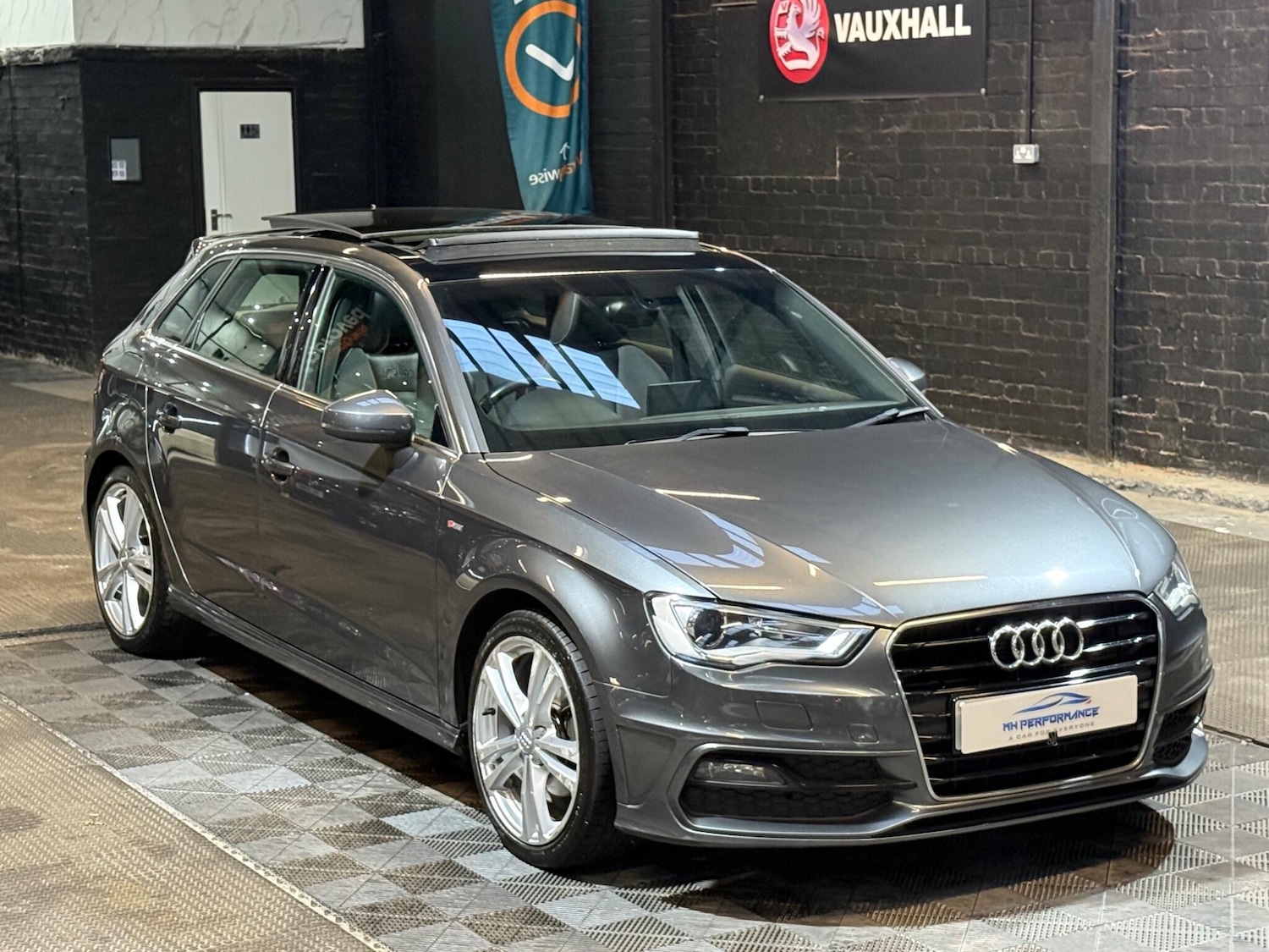 Used Audi A3 2015 for sale - 76538617: Photo 26