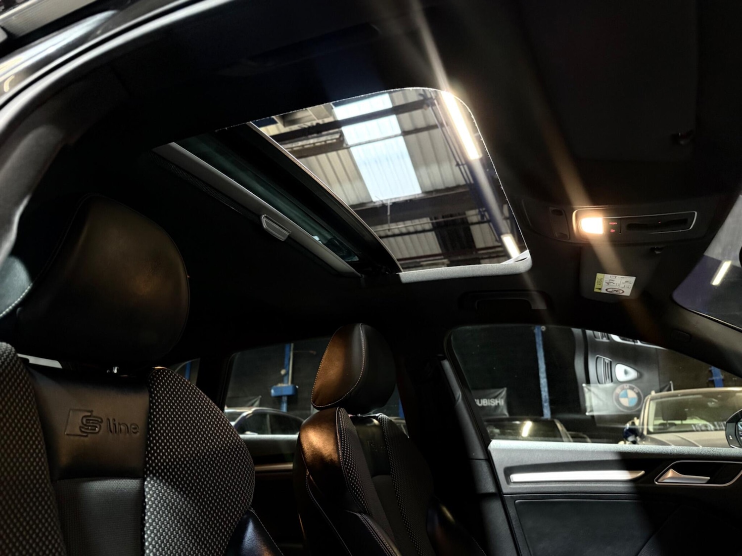 Used Audi A3 2015 for sale - 76538617: Photo 27