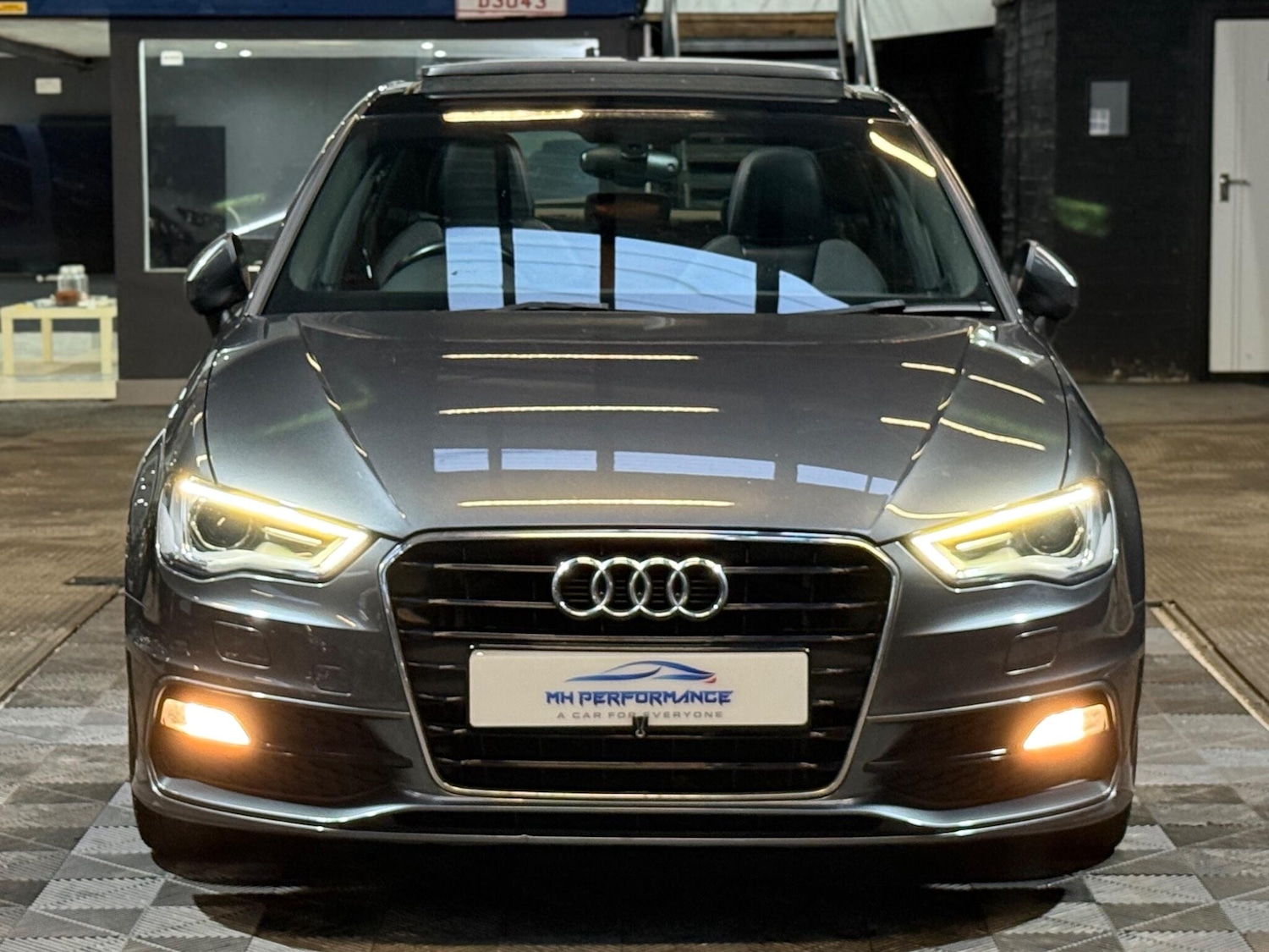 Used Audi A3 2015 for sale - 76538617: Photo 28