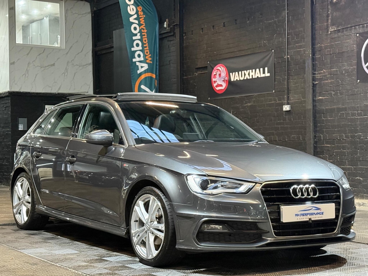 Used Audi A3 2015 for sale - 76538617: Photo 30