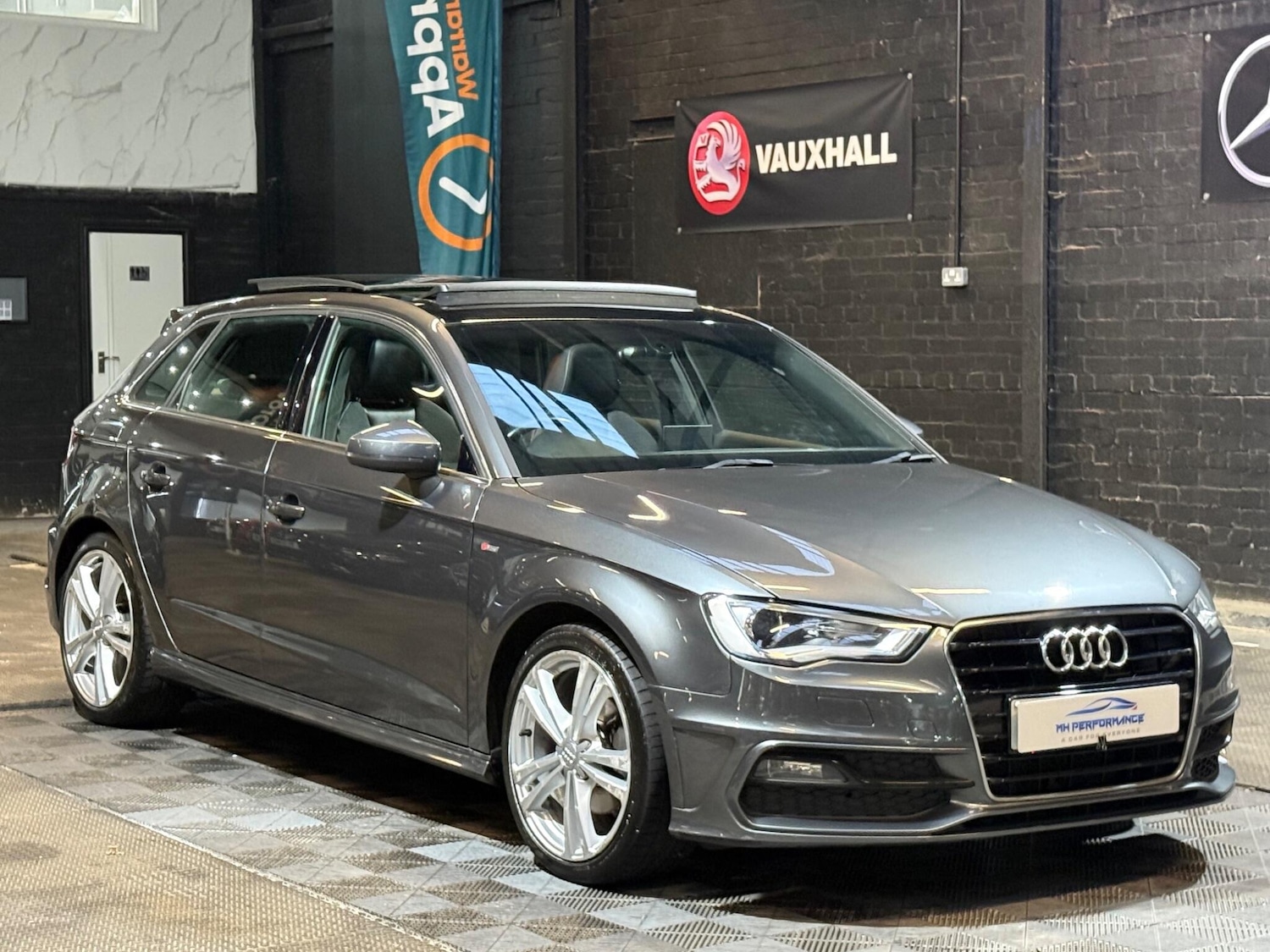 Used Audi A3 2015 for sale - 76538617: Photo 34