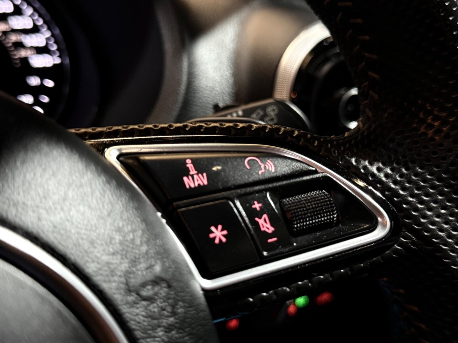 Used Audi A3 2015 for sale - 76538617: Photo 37