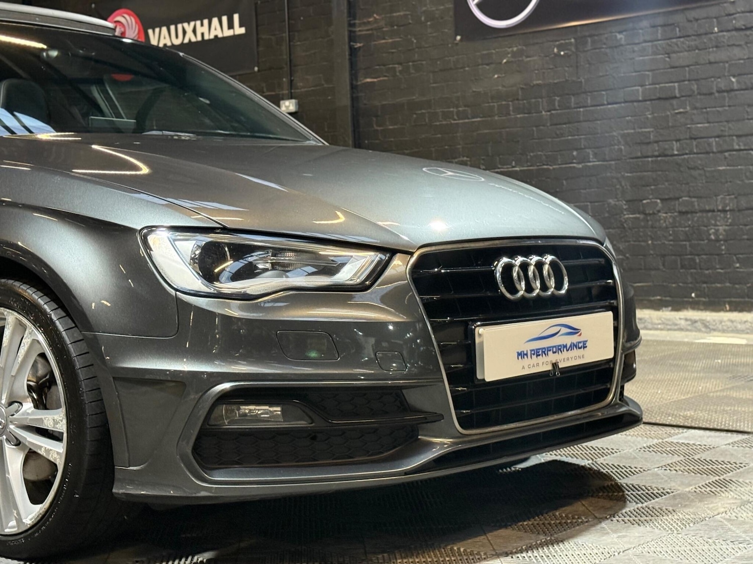 Used Audi A3 2015 for sale - 76538617: Photo 38