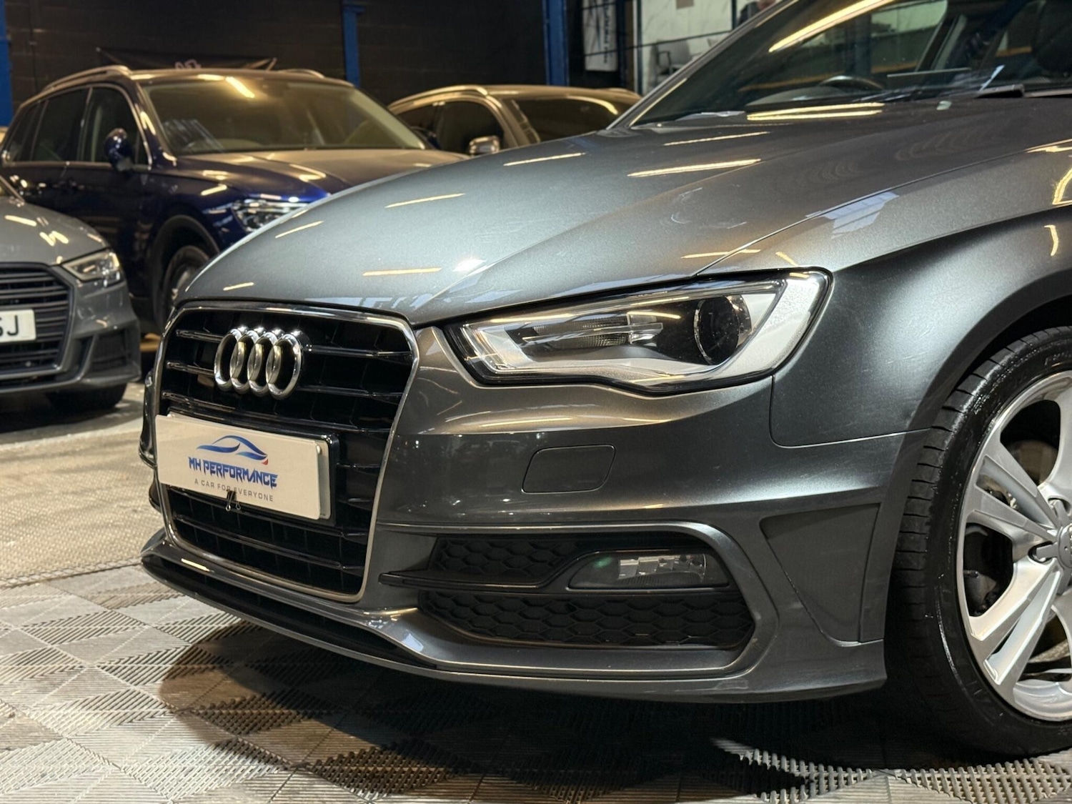 Used Audi A3 2015 for sale - 76538617: Photo 41
