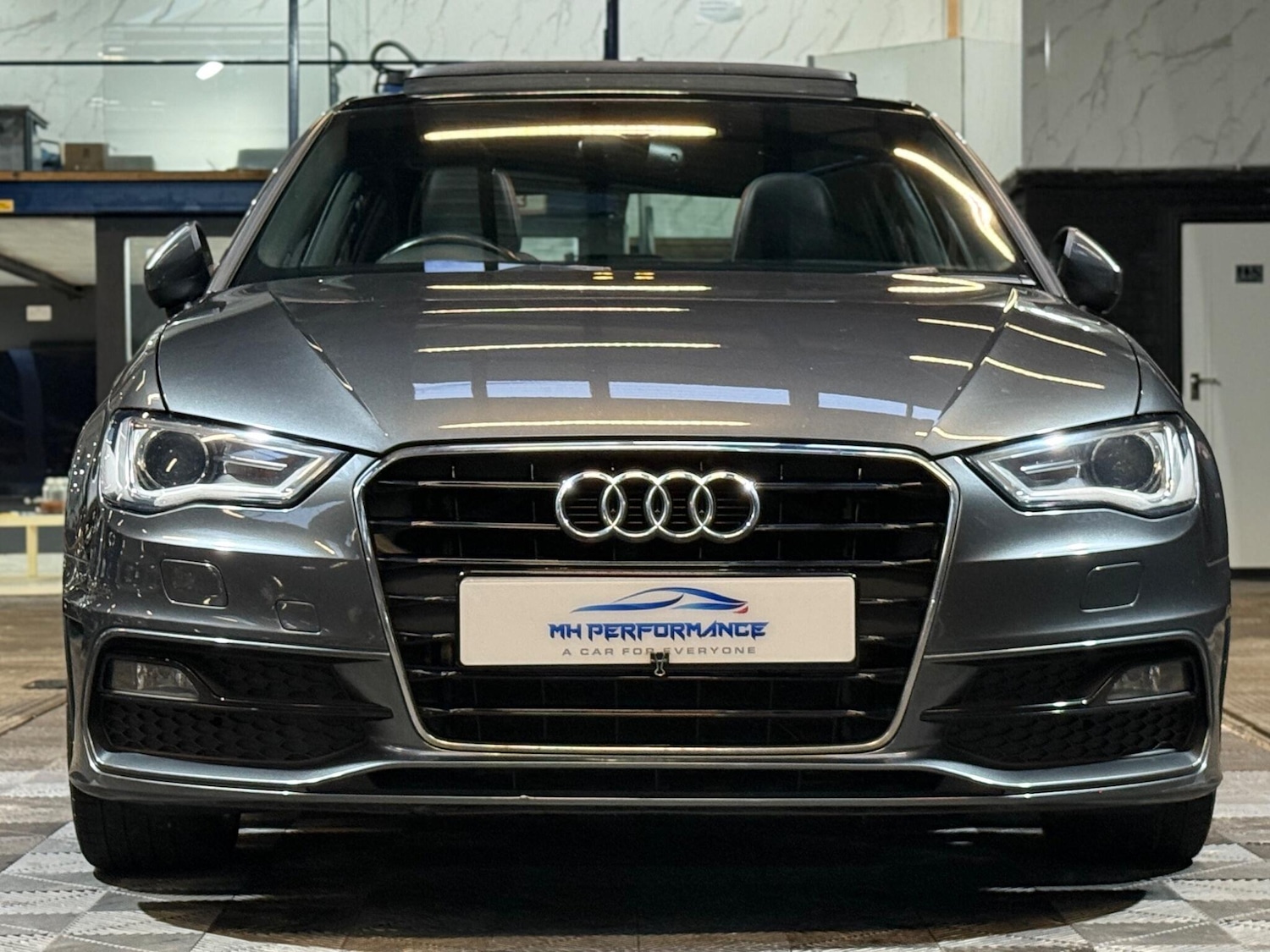 Used Audi A3 2015 for sale - 76538617: Photo 48