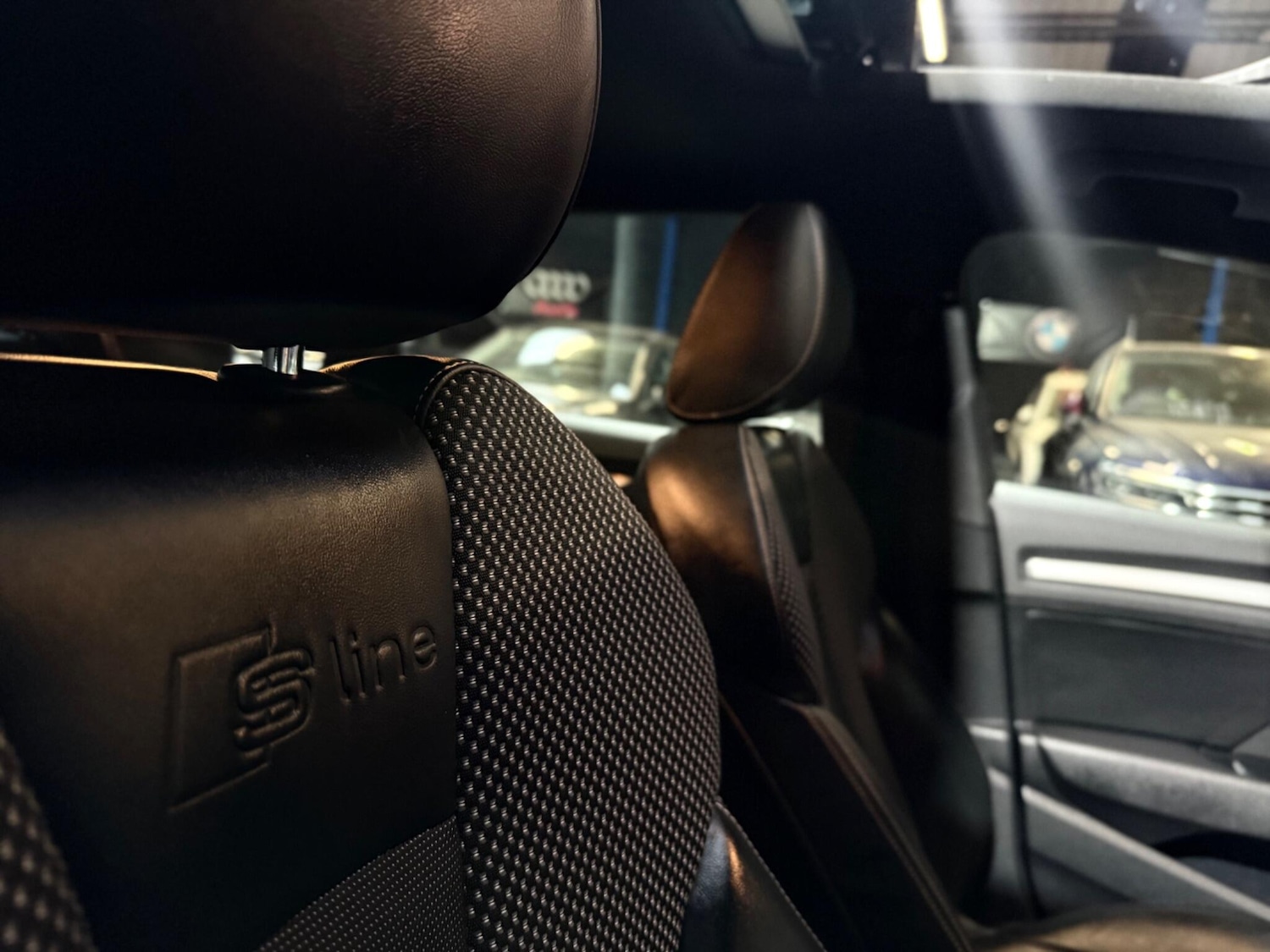 Used Audi A3 2015 for sale - 76538617: Photo 49