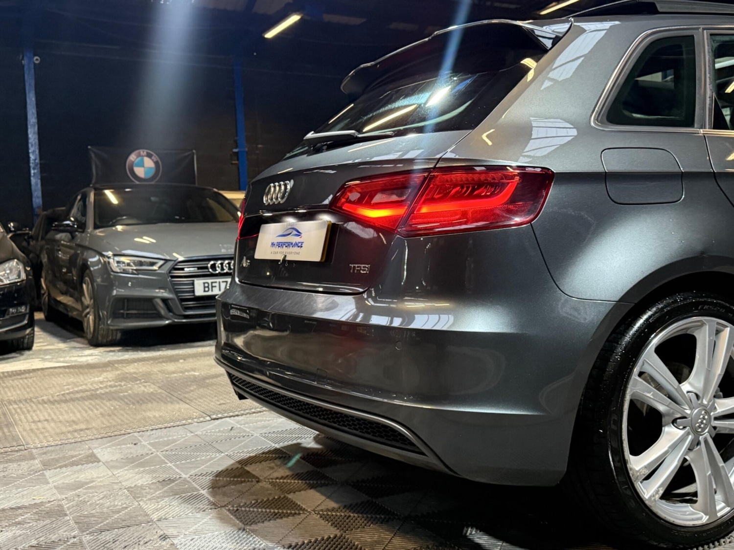 Used Audi A3 2015 for sale - 76538617: Photo 50