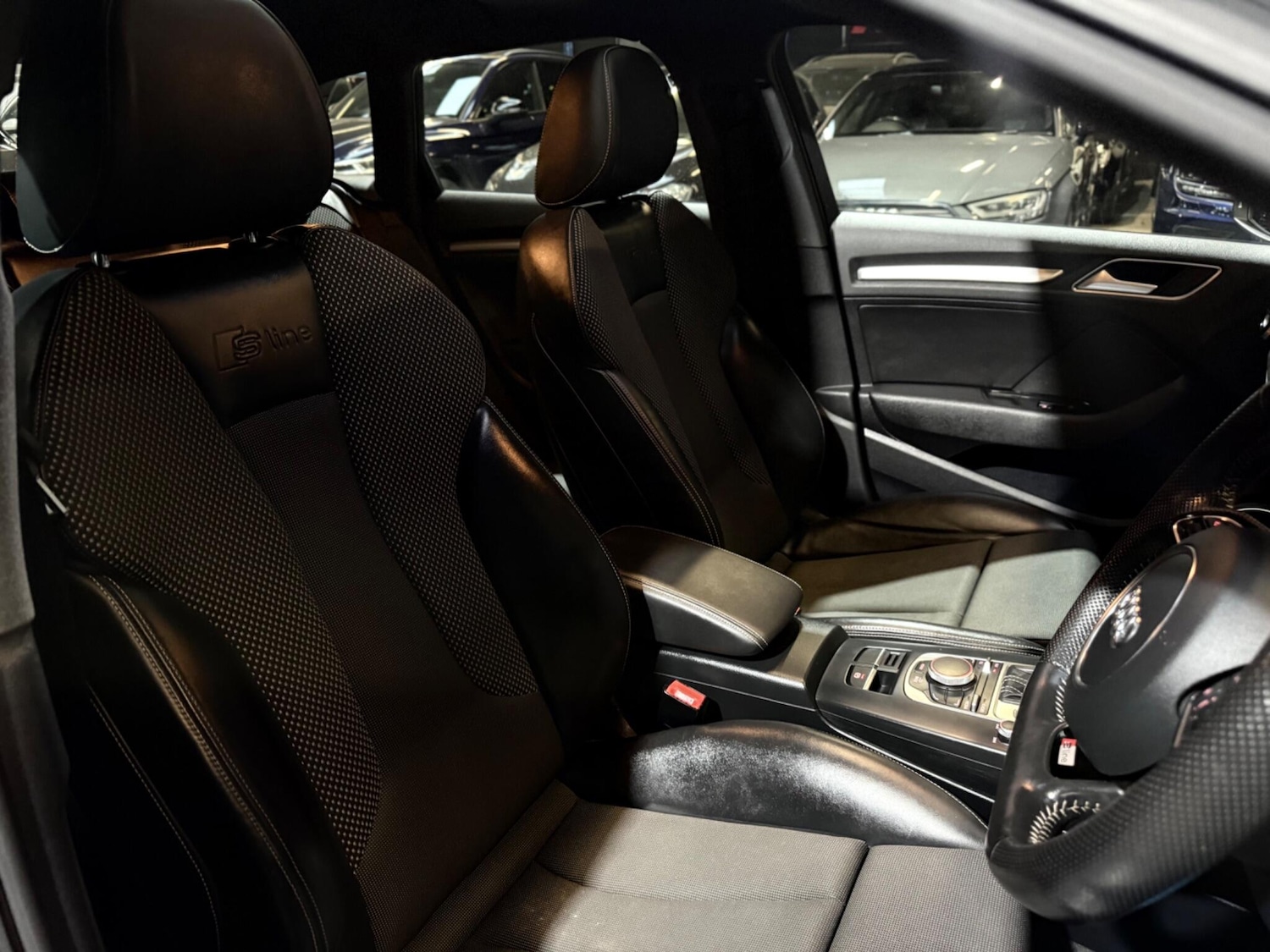 Used Audi A3 2015 for sale - 76538617: Photo 54