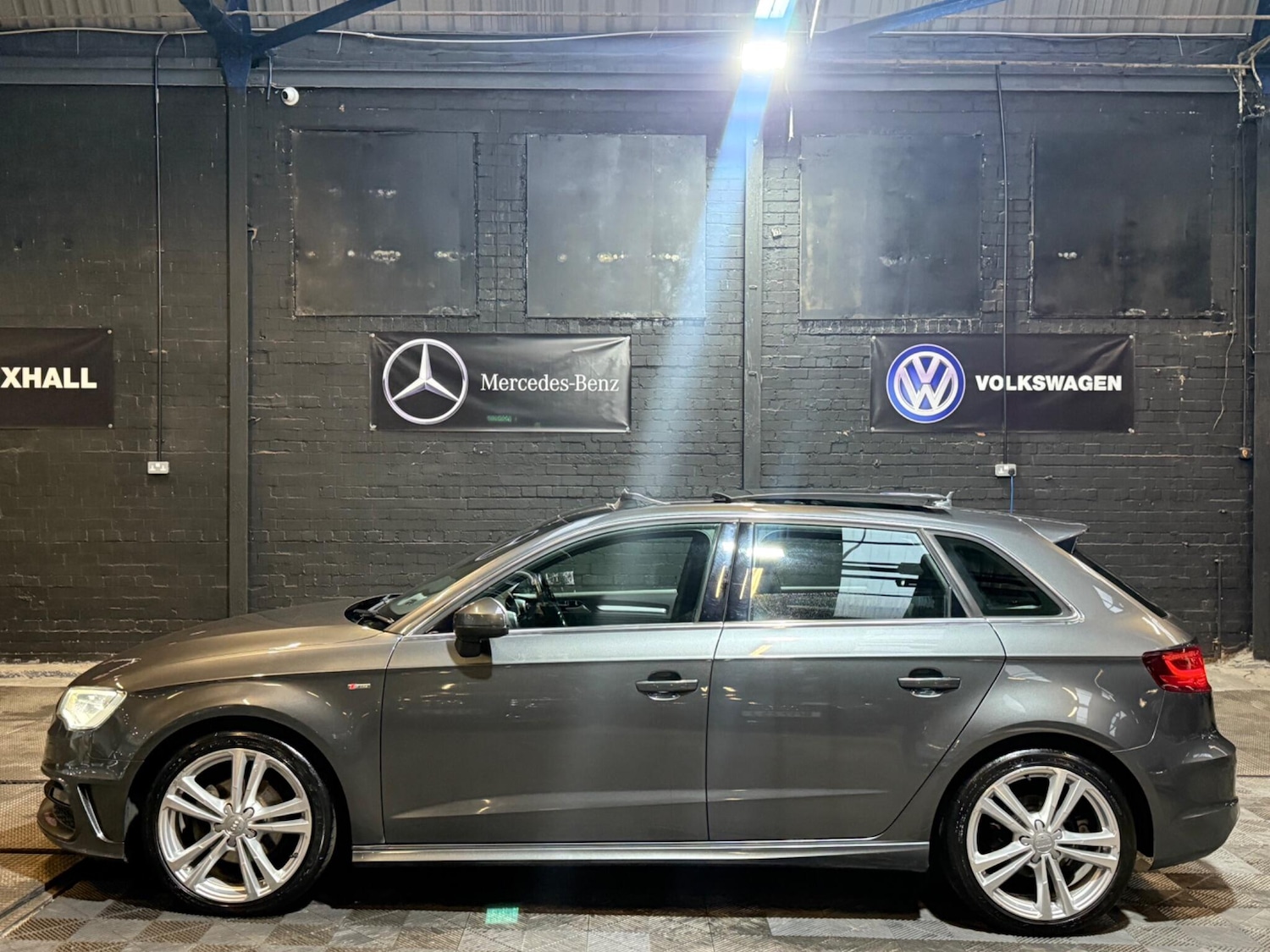 Used Audi A3 2015 for sale - 76538617: Photo 58