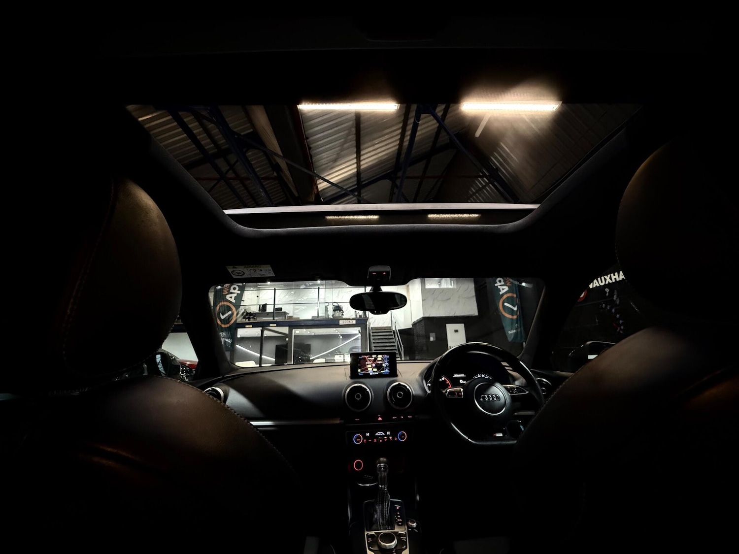 Used Audi A3 2015 for sale - 76538617: Photo 63