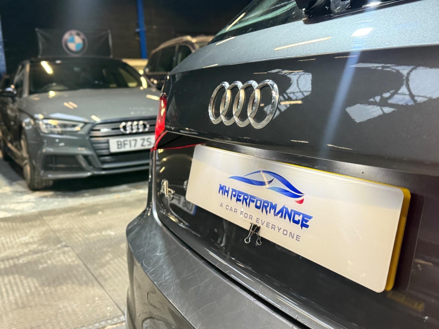 Used Audi A3 2015 for sale - 76538617: Photo 64