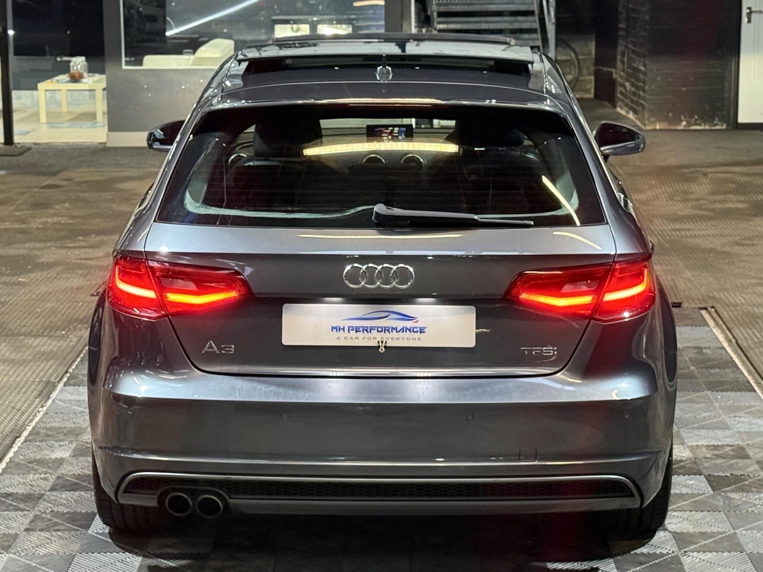 Used Audi A3 2015 for sale - 76538617: Photo 66