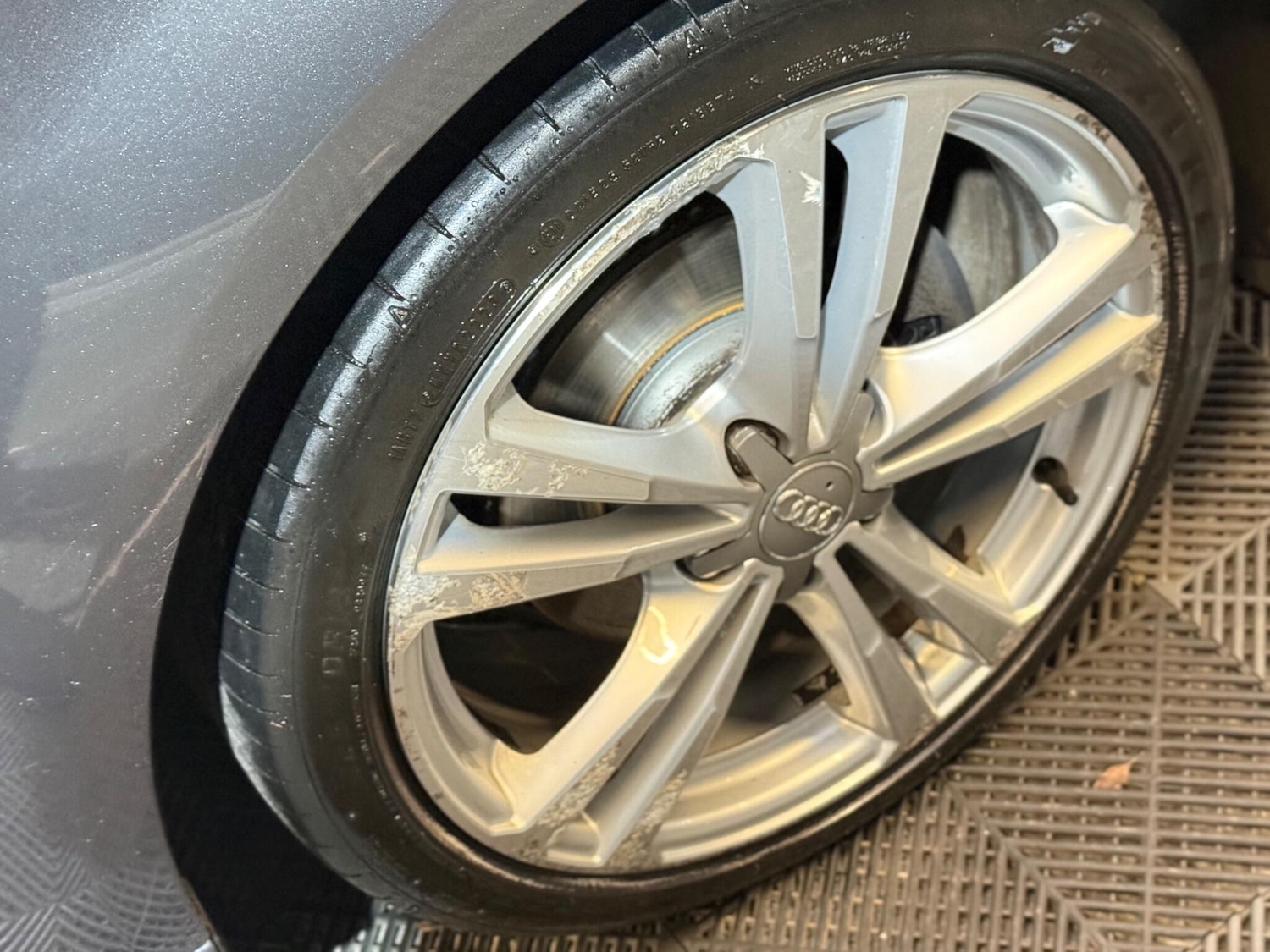 Used Audi A3 2015 for sale - 76538617: Photo 68