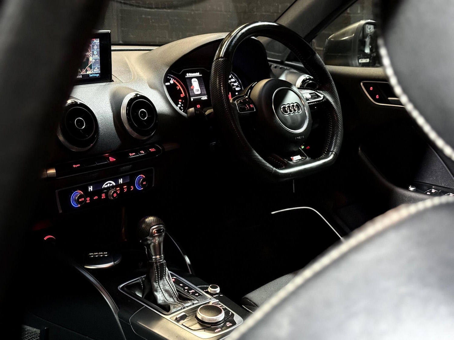 Used Audi A3 2015 for sale - 76538617: Photo 69