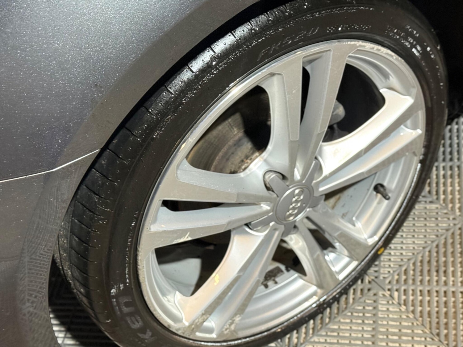 Used Audi A3 2015 for sale - 76538617: Photo 70