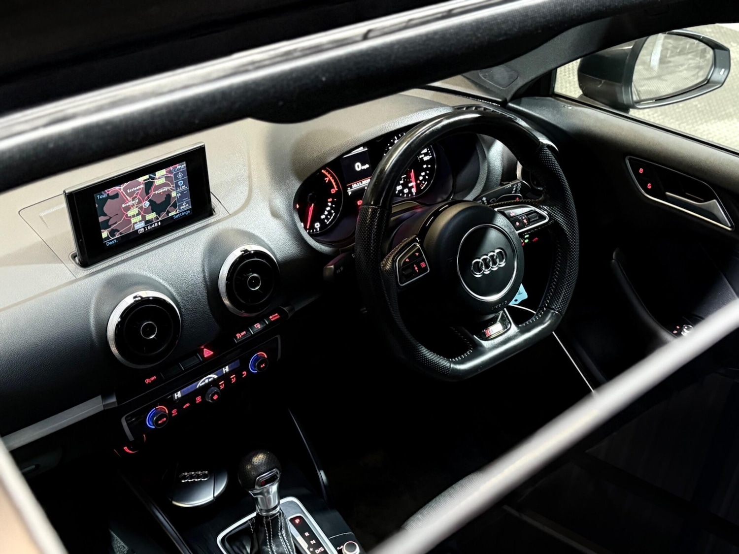 Used Audi A3 2015 for sale - 76538617: Photo 73