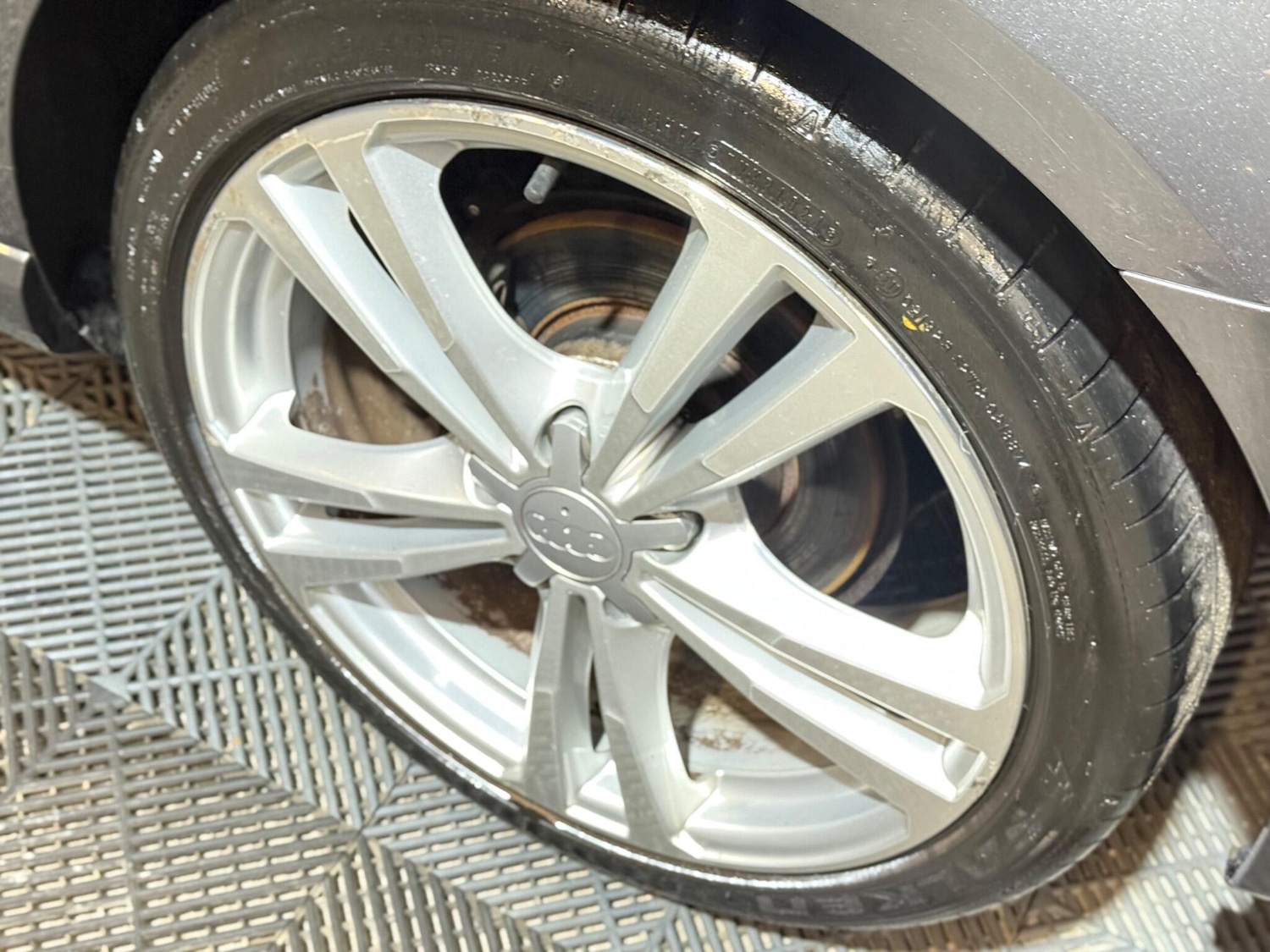 Used Audi A3 2015 for sale - 76538617: Photo 74