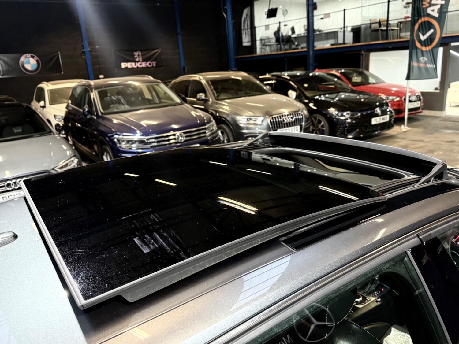 Used Audi A3 2015 for sale - 76538617: Photo 9