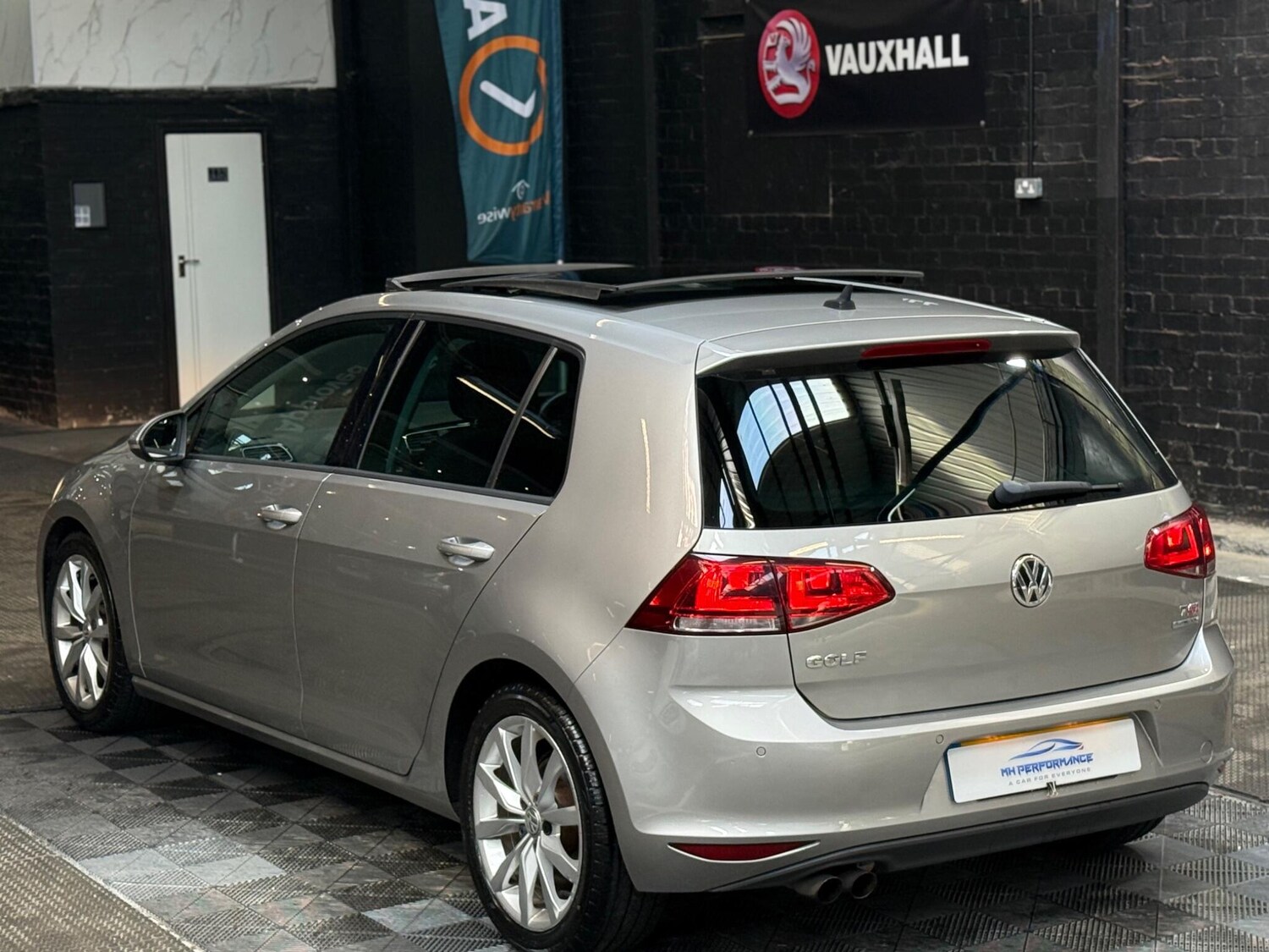 Vehicle 31