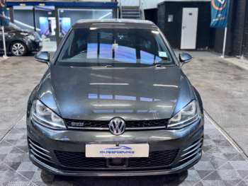 Used Volkswagen Golf 2016 for sale - 75232270: Photo