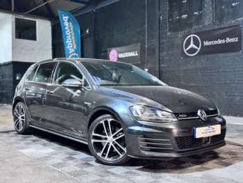 Used Volkswagen Golf 2016 for sale - 75232270: Photo