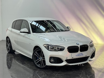 Used BMW 1 Series 2017 for sale - 79453572: Photo