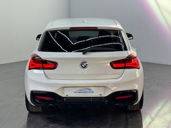 Used BMW 1 Series 2017 for sale - 79453572: Photo