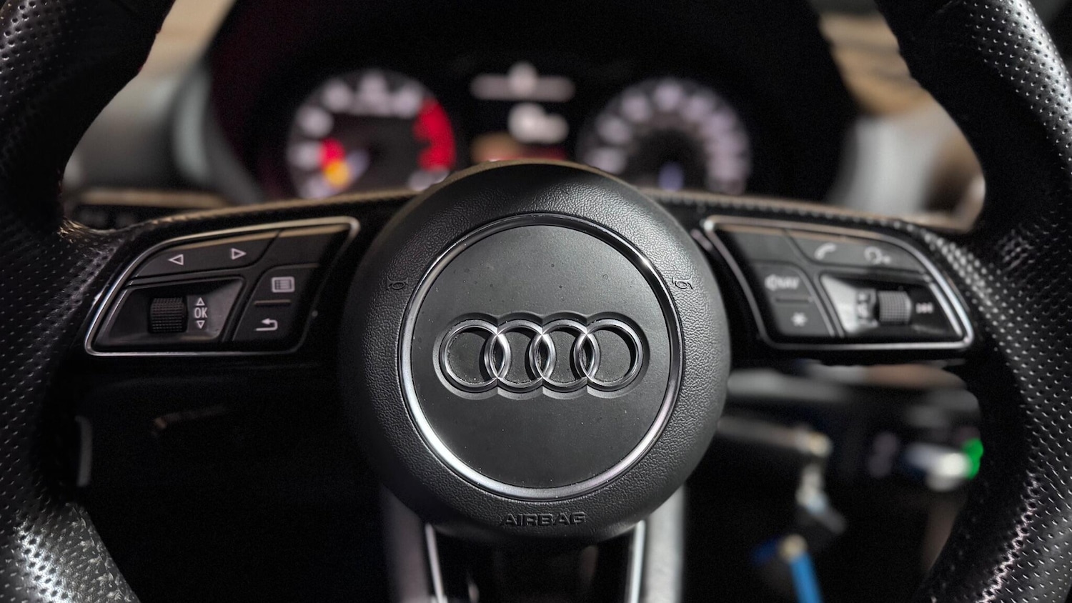 Used Audi S3 2018 for sale - 77156147: Photo 10