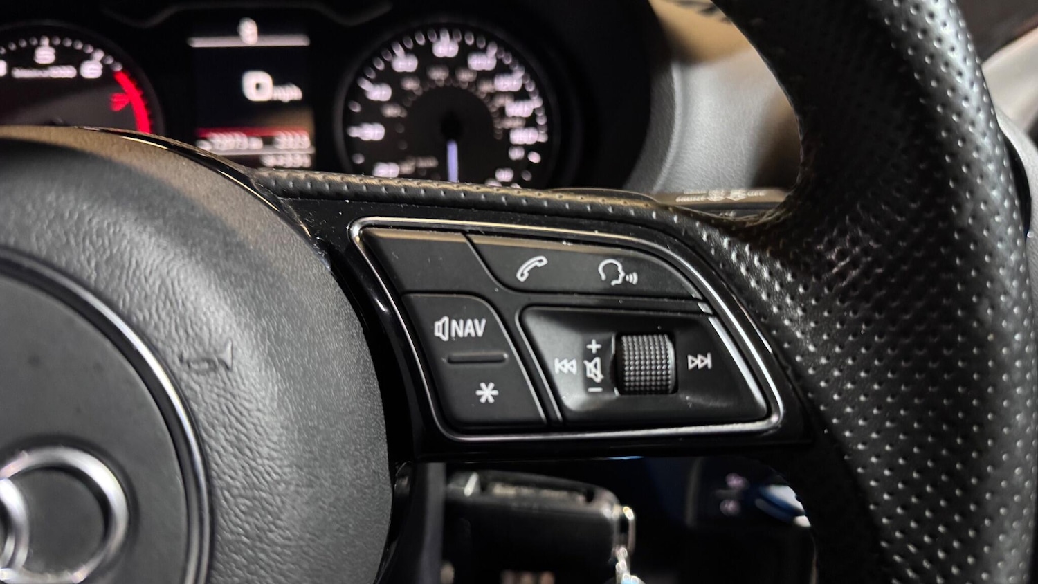 Used Audi S3 2018 for sale - 77156147: Photo 14