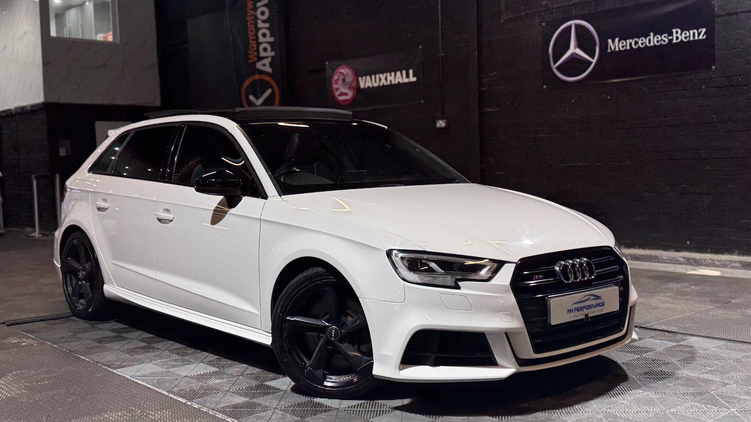 Used Audi S3 2018 for sale - 77156147: Photo 15