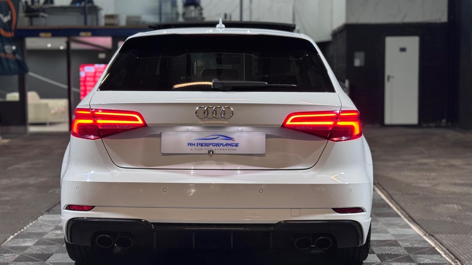 Used Audi S3 2018 for sale - 77156147: Photo 16