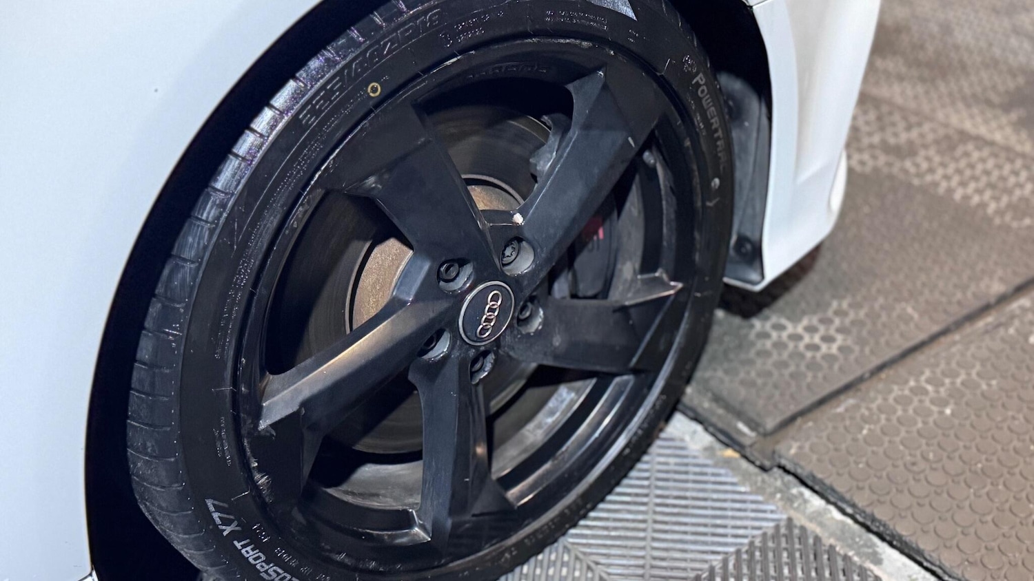 Used Audi S3 2018 for sale - 77156147: Photo 17