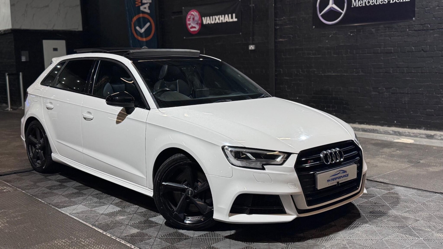 Used Audi S3 2018 for sale - 77156147: Photo 18