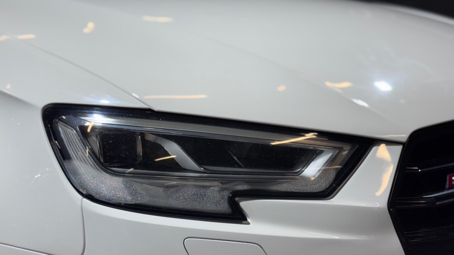 Used Audi S3 2018 for sale - 77156147: Photo 19